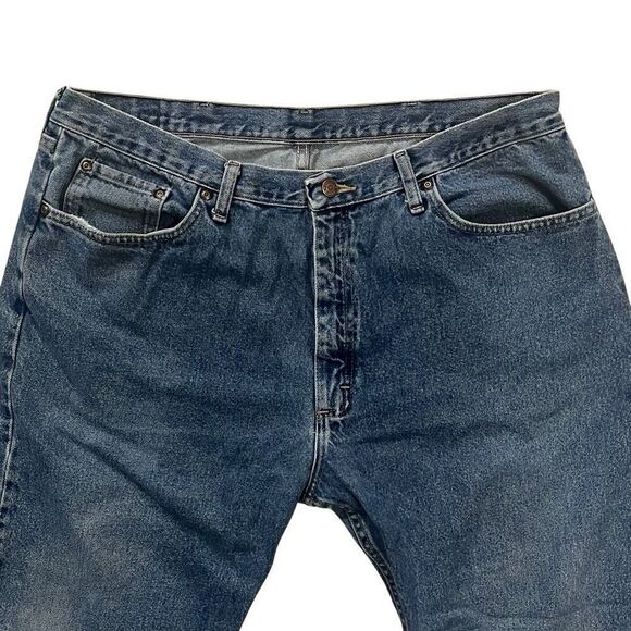 Men’s Wrangler Jeans - Picture 4 of 8